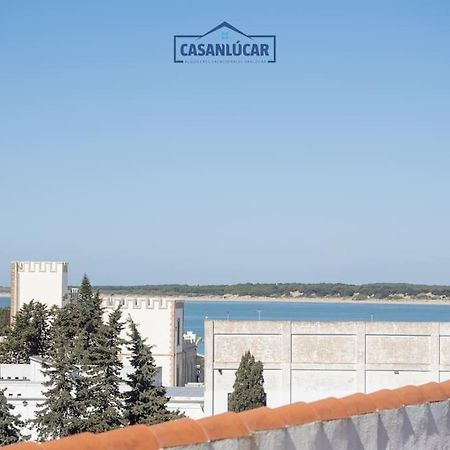 Apartamento Cigueena Sanlucar de Barrameda Exterior photo