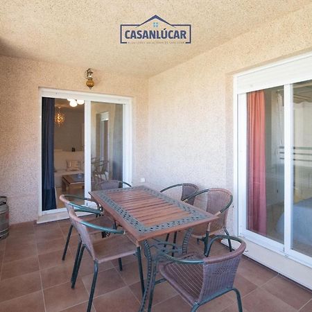 Apartamento Cigueena Sanlucar de Barrameda Exterior photo