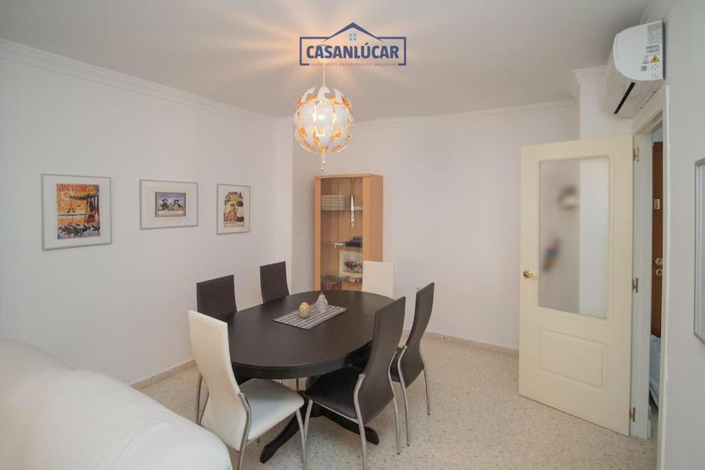 Apartamento Cigueena Sanlucar de Barrameda Exterior photo