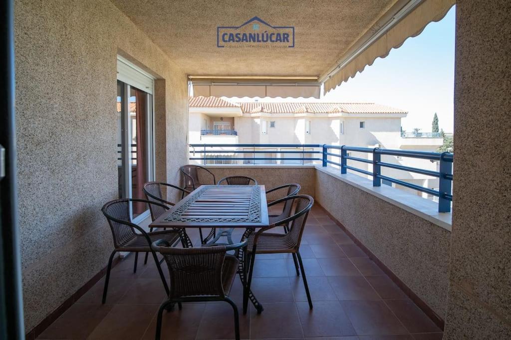 Apartamento Cigueena Sanlucar de Barrameda Exterior photo