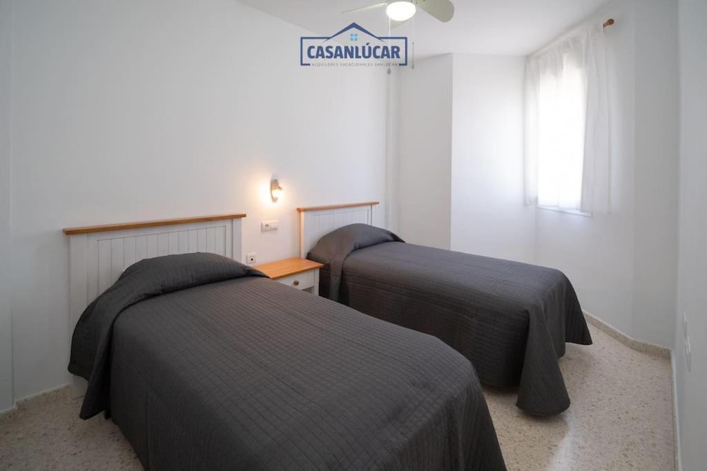 Apartamento Cigueena Sanlucar de Barrameda Exterior photo